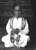 Adyar K. Lakshman