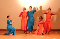Ramayana: Radha Anjali , NMDC